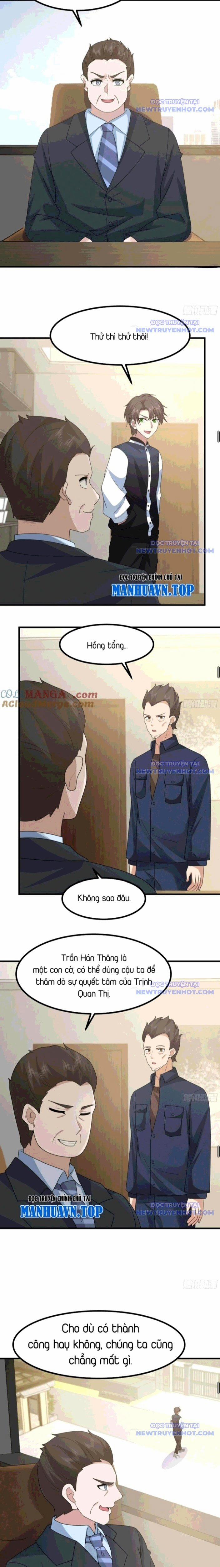 Ta Không Muốn Trùng Sinh Đâu 415 trang 10