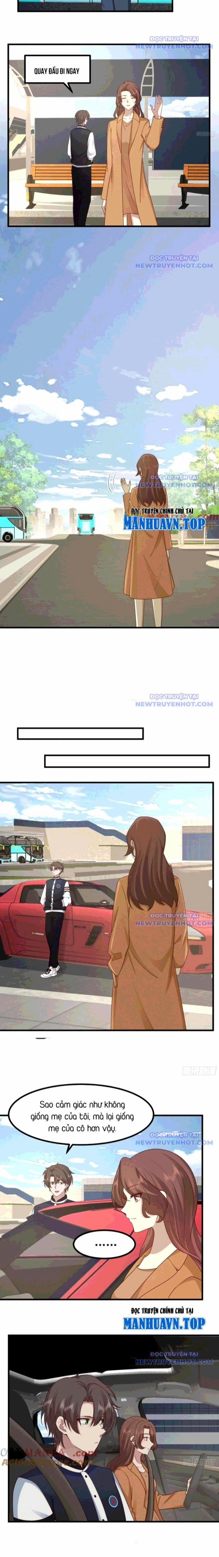 Ta Không Muốn Trùng Sinh Đâu 415 trang 3