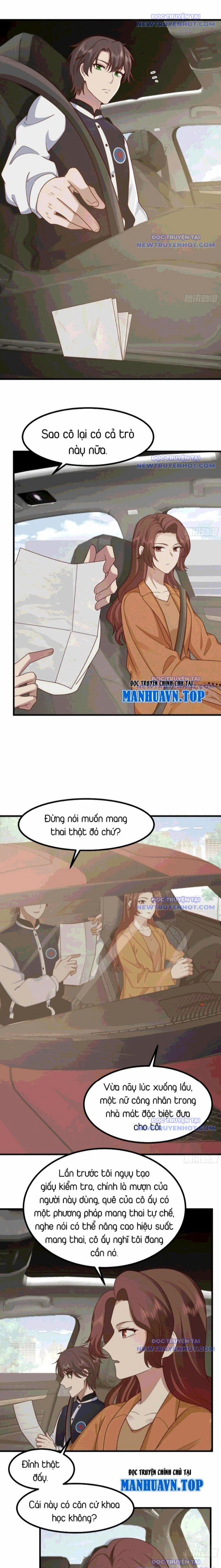 Ta Không Muốn Trùng Sinh Đâu 415 trang 4