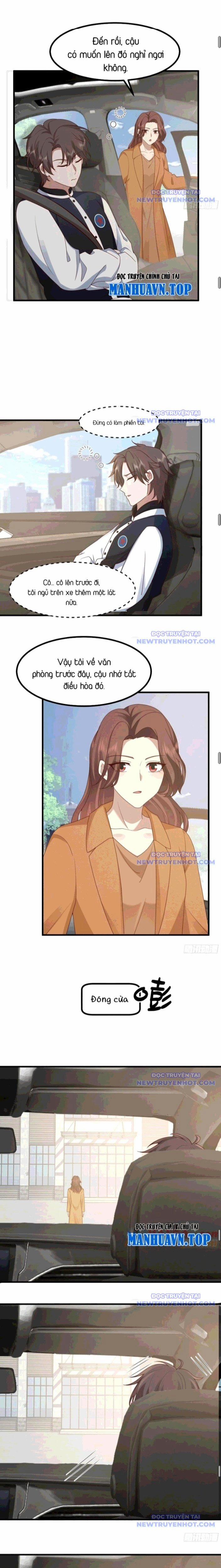 Ta Không Muốn Trùng Sinh Đâu 415 trang 6