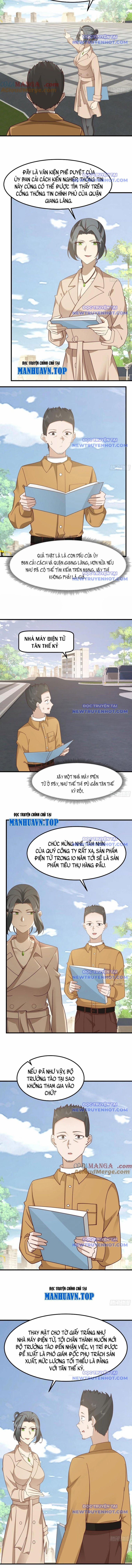 Ta Không Muốn Trùng Sinh Đâu 418 trang 2