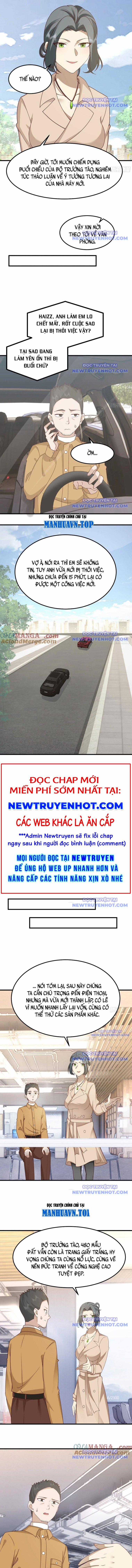 Ta Không Muốn Trùng Sinh Đâu 418 trang 4