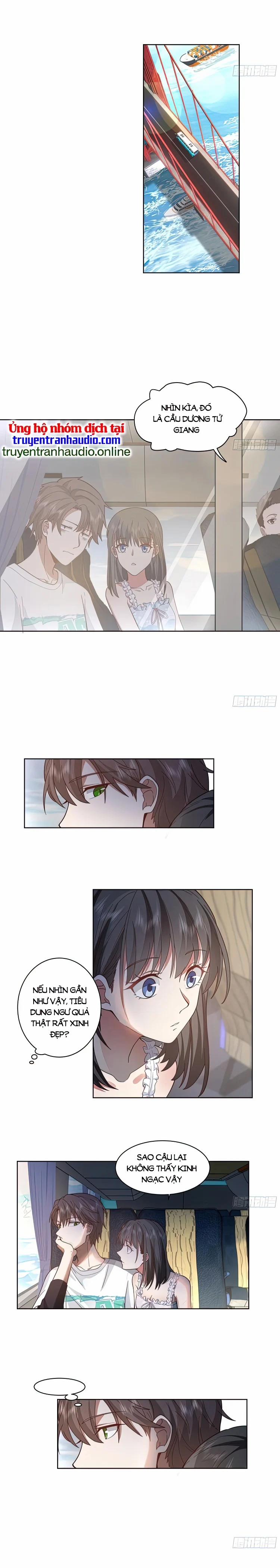 Ta Không Muốn Trùng Sinh Đâu 6 trang 7