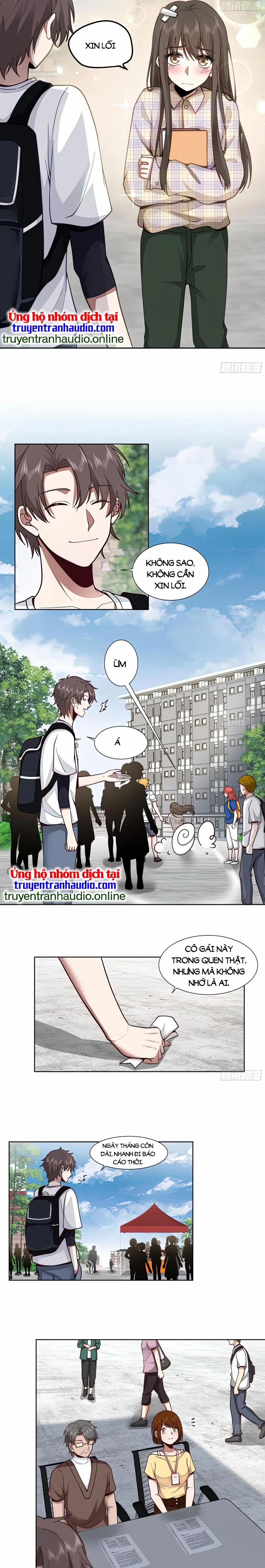 Ta Không Muốn Trùng Sinh Đâu 8 trang 2