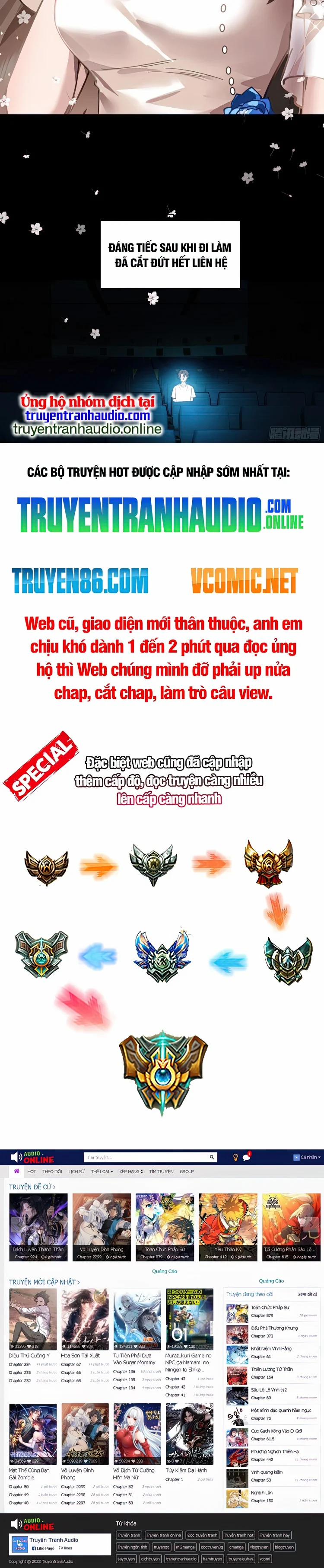 Ta Không Muốn Trùng Sinh Đâu 9 trang 10