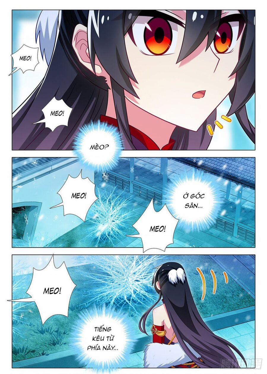 Ta Không Phải Là Giáo Chủ 266 trang 7