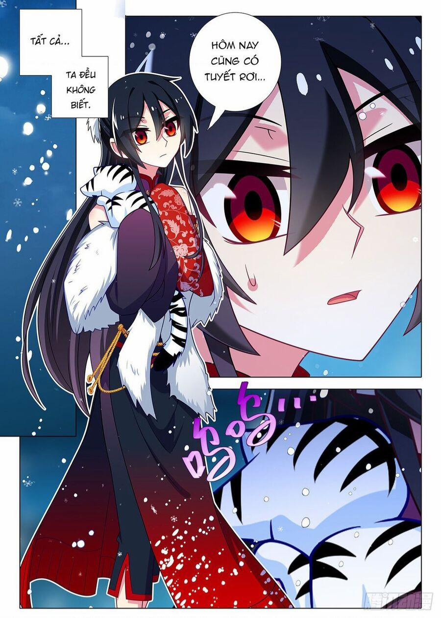 Ta Không Phải Là Giáo Chủ 268 trang 2