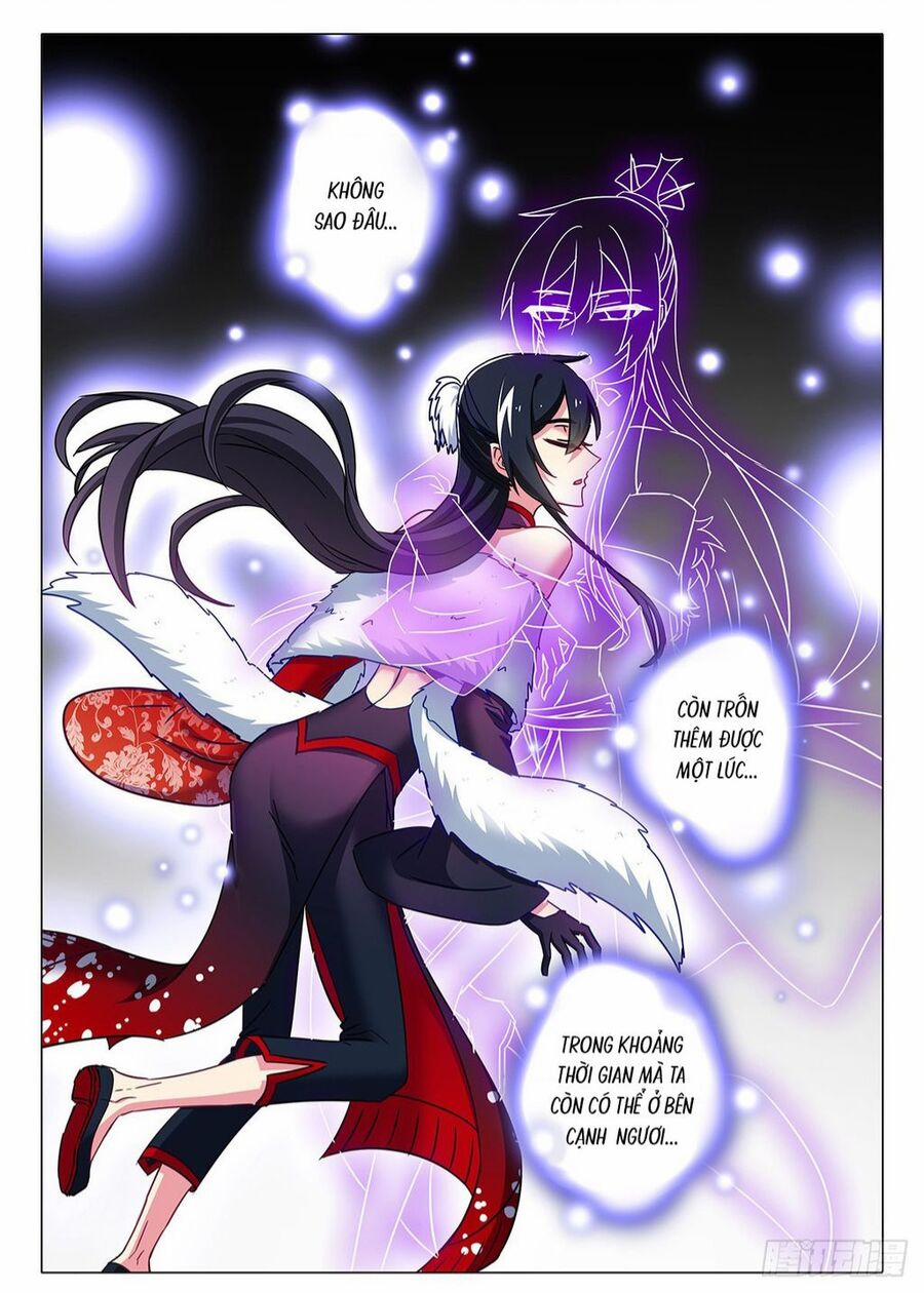 Ta Không Phải Là Giáo Chủ 269 trang 10