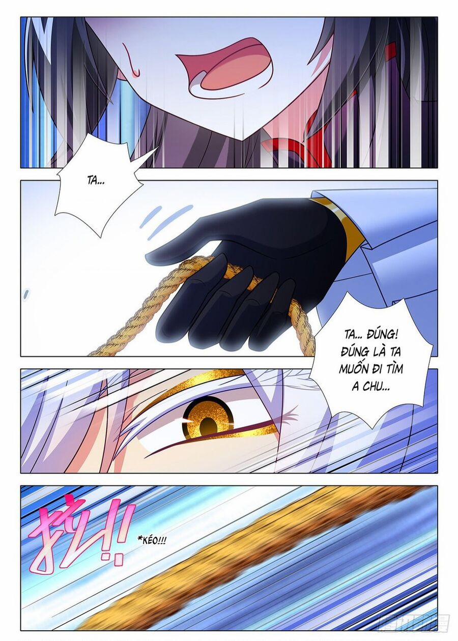 Ta Không Phải Là Giáo Chủ 269 trang 3