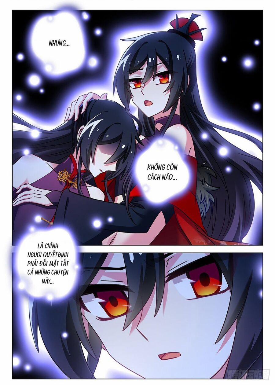 Ta Không Phải Là Giáo Chủ 269 trang 8