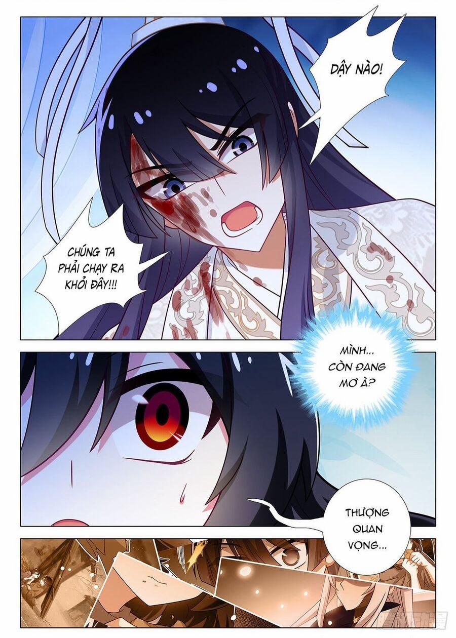 Ta Không Phải Là Giáo Chủ 270 trang 9