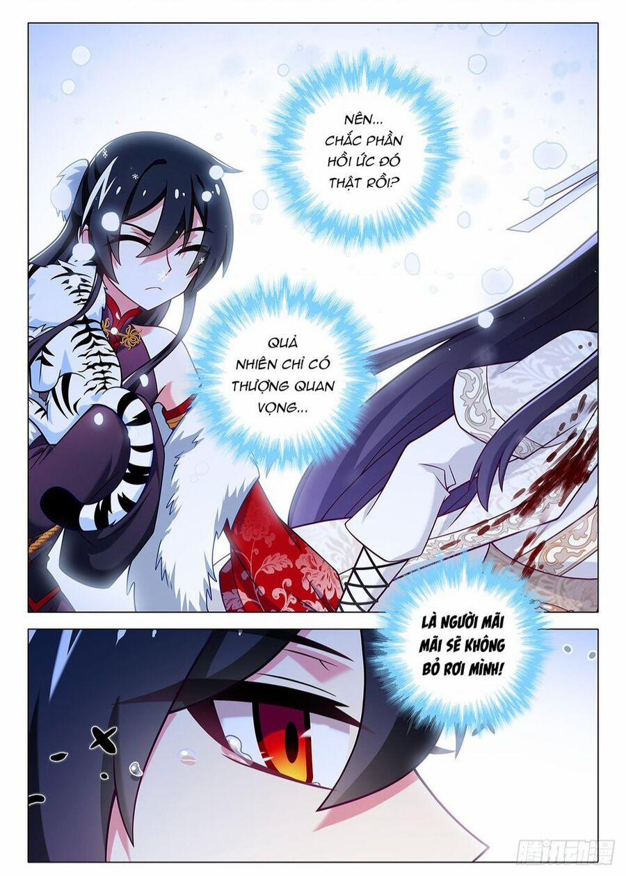 Ta Không Phải Là Giáo Chủ 271 trang 10