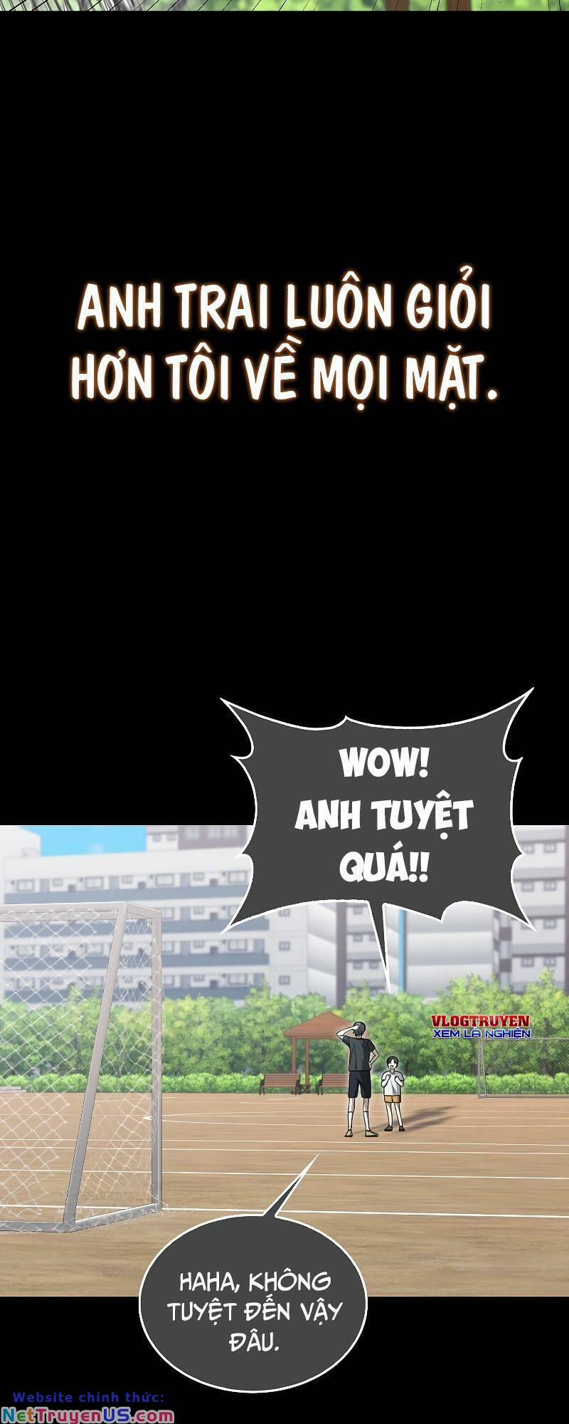 Ta Không Phải Là Hồi Quy Giả 16 trang 1