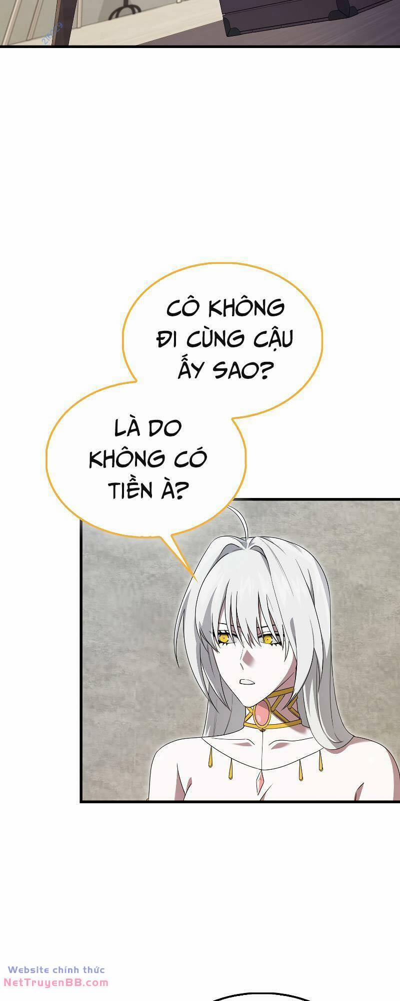 Ta Không Phải Là Hồi Quy Giả 26 trang 1