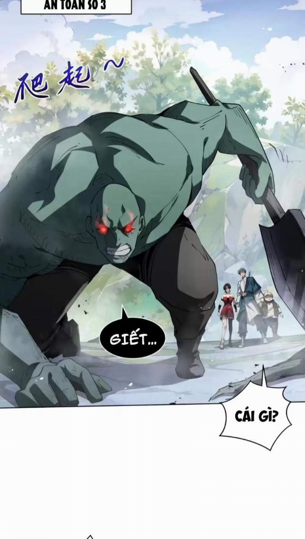 Ta Ký Kết Khế Ước Với Chính Mình 0 ToptruyenZ.com trang 12