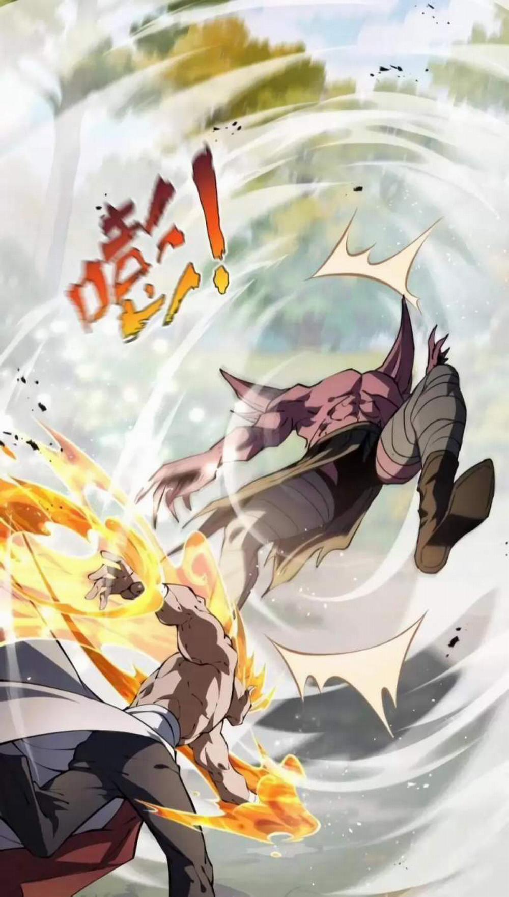 Ta Ký Kết Khế Ước Với Chính Mình 0 ToptruyenZ.com trang 22