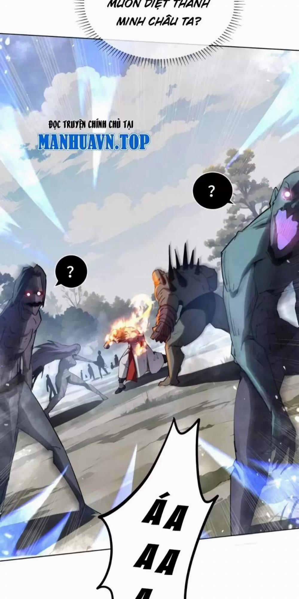 Ta Ký Kết Khế Ước Với Chính Mình 0 ToptruyenZ.com trang 30