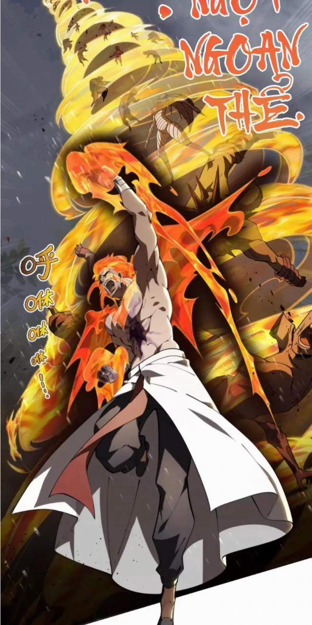 Ta Ký Kết Khế Ước Với Chính Mình 0 ToptruyenZ.com trang 38