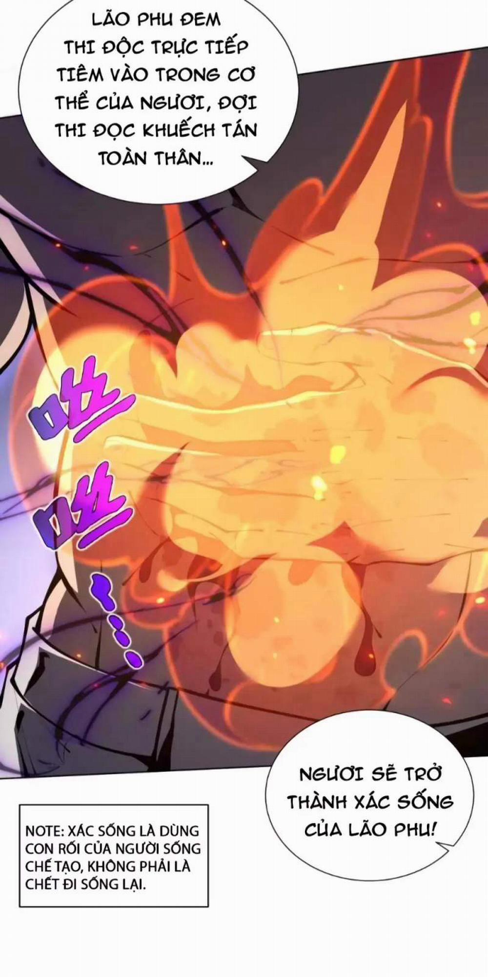 Ta Ký Kết Khế Ước Với Chính Mình 0 ToptruyenZ.com trang 4