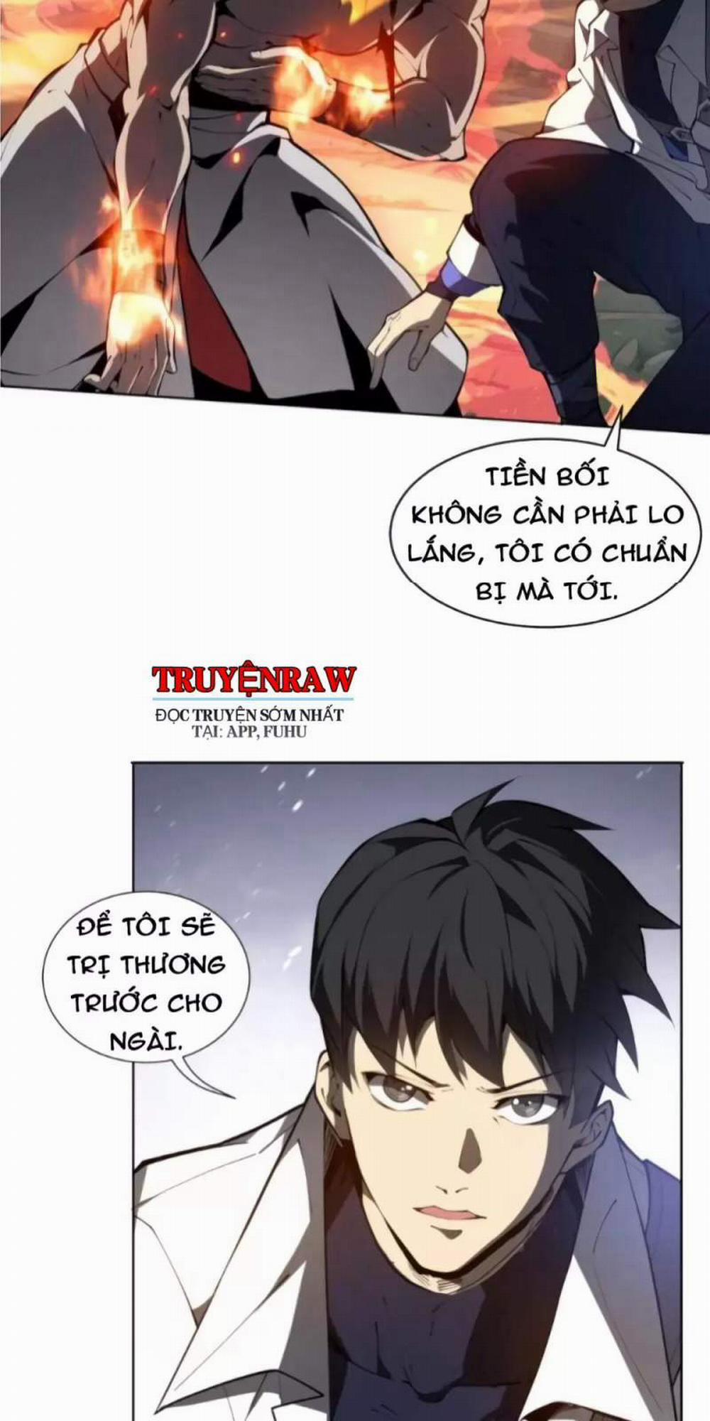 Ta Ký Kết Khế Ước Với Chính Mình 0 ToptruyenZ.com trang 40