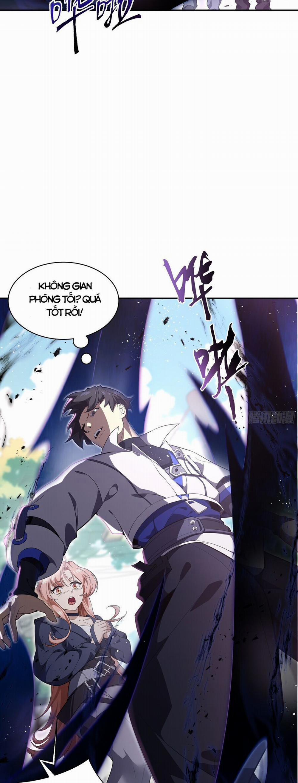 Ta Ký Kết Khế Ước Với Chính Mình 10 trang 16