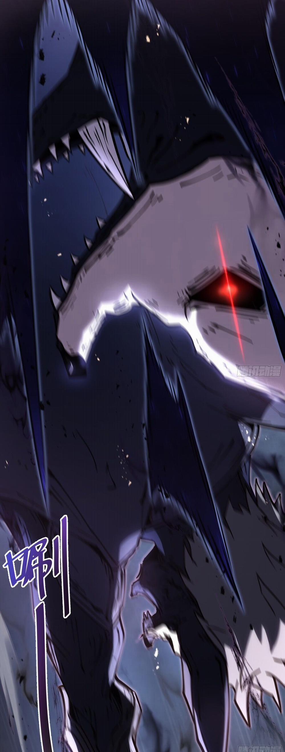 Ta Ký Kết Khế Ước Với Chính Mình 10 trang 19