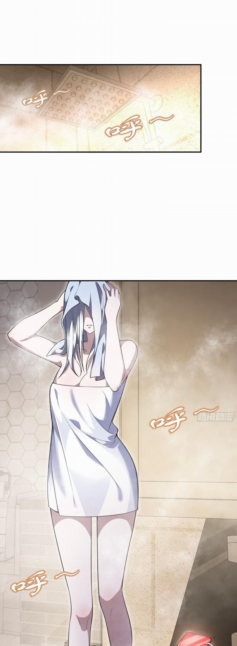 Ta Ký Kết Khế Ước Với Chính Mình 10 trang 2