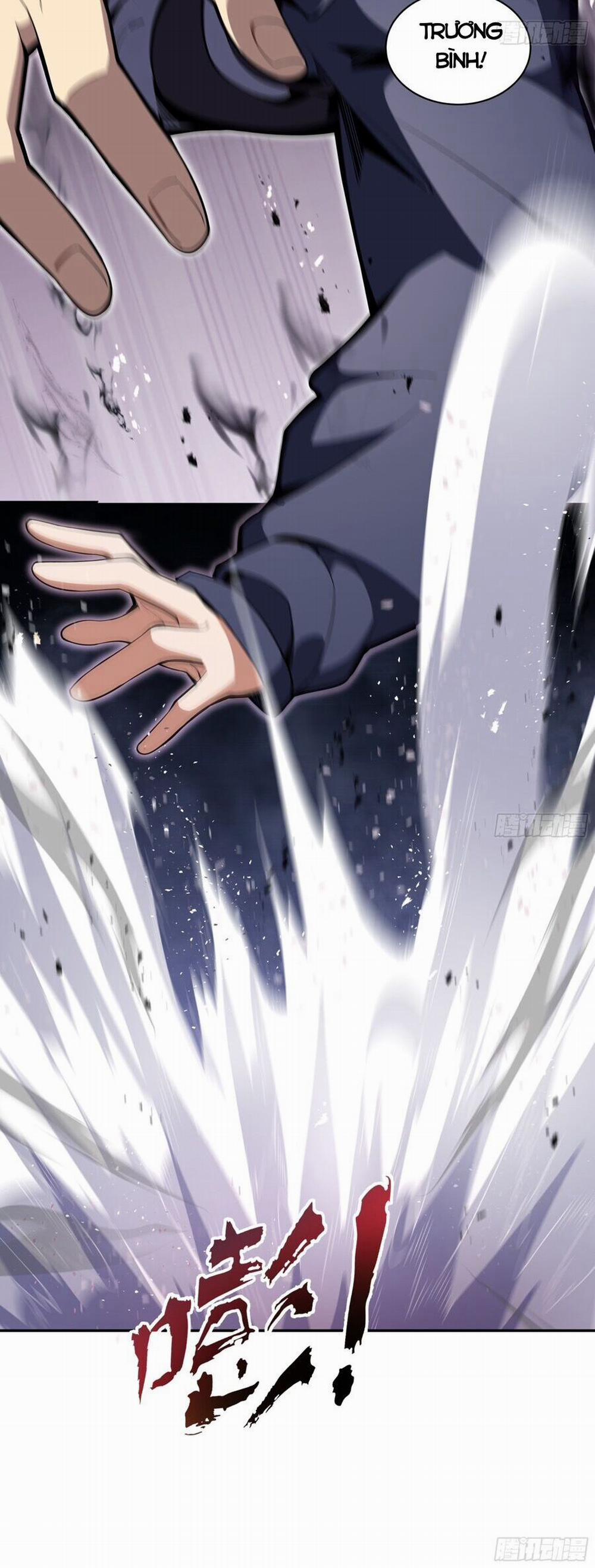 Ta Ký Kết Khế Ước Với Chính Mình 10 trang 22