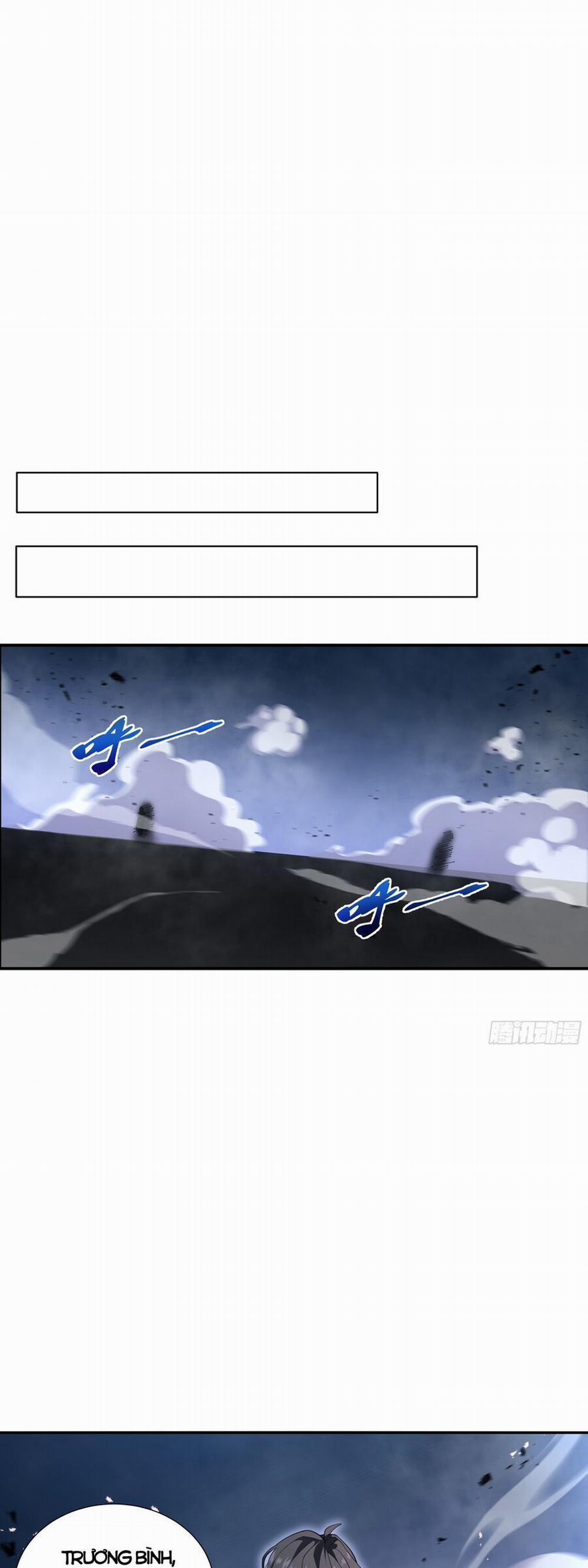 Ta Ký Kết Khế Ước Với Chính Mình 10 trang 23