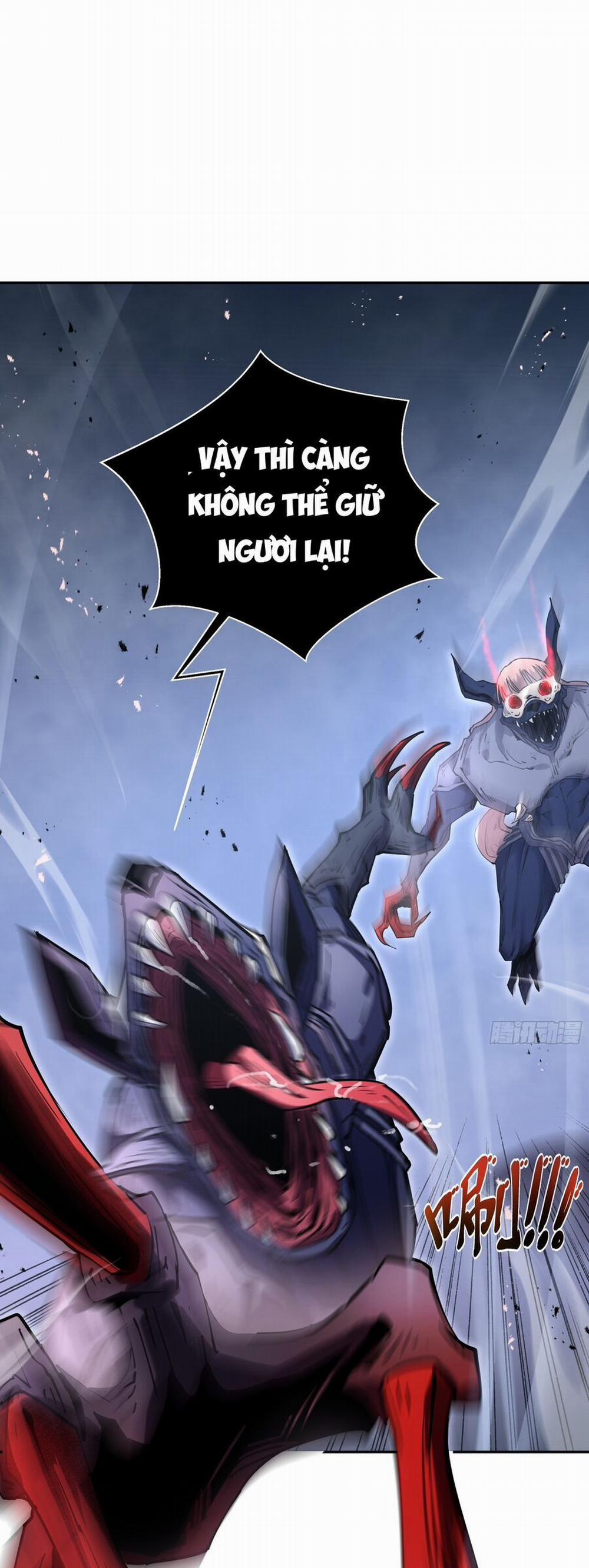 Ta Ký Kết Khế Ước Với Chính Mình 10 trang 26