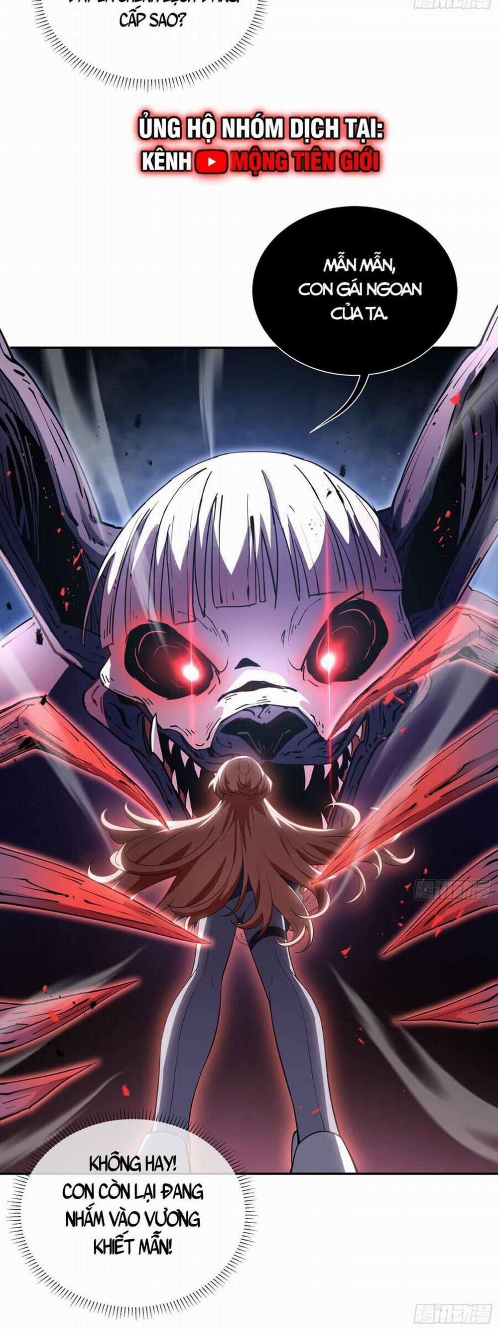 Ta Ký Kết Khế Ước Với Chính Mình 10 trang 28