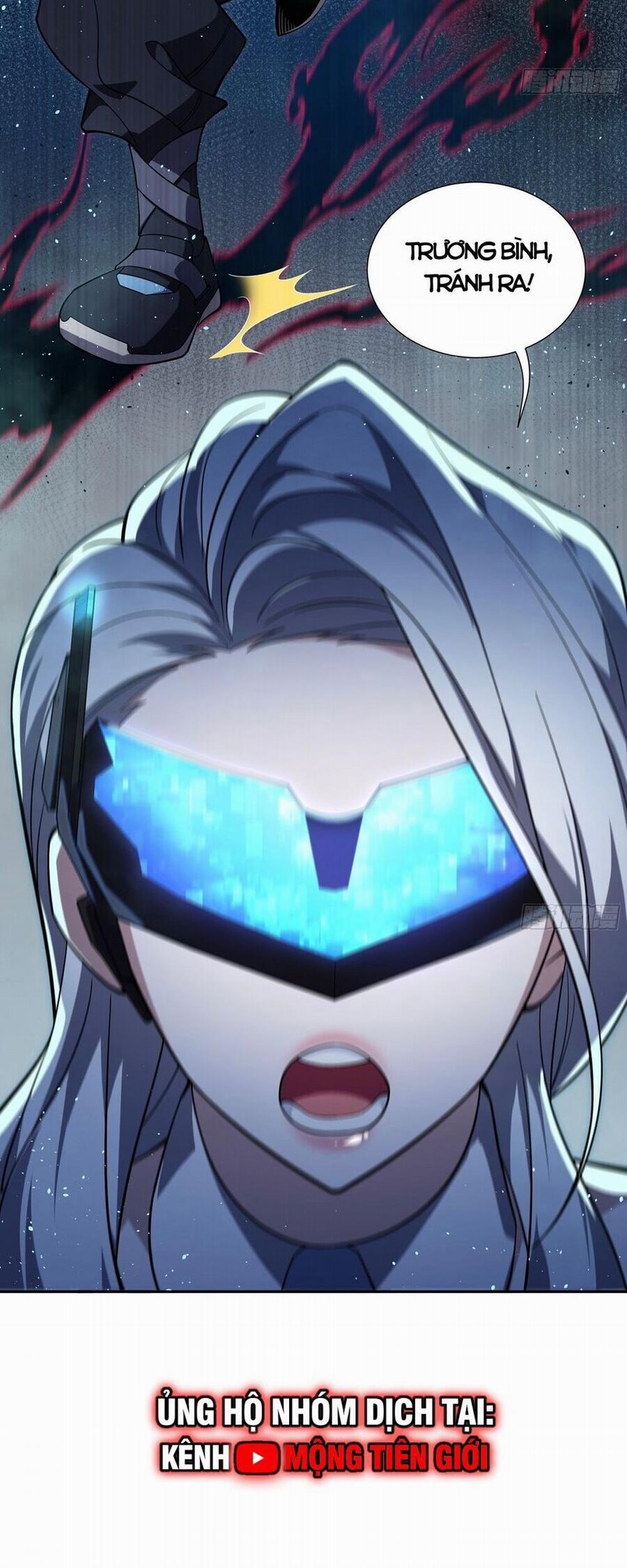 Ta Ký Kết Khế Ước Với Chính Mình 10 trang 30