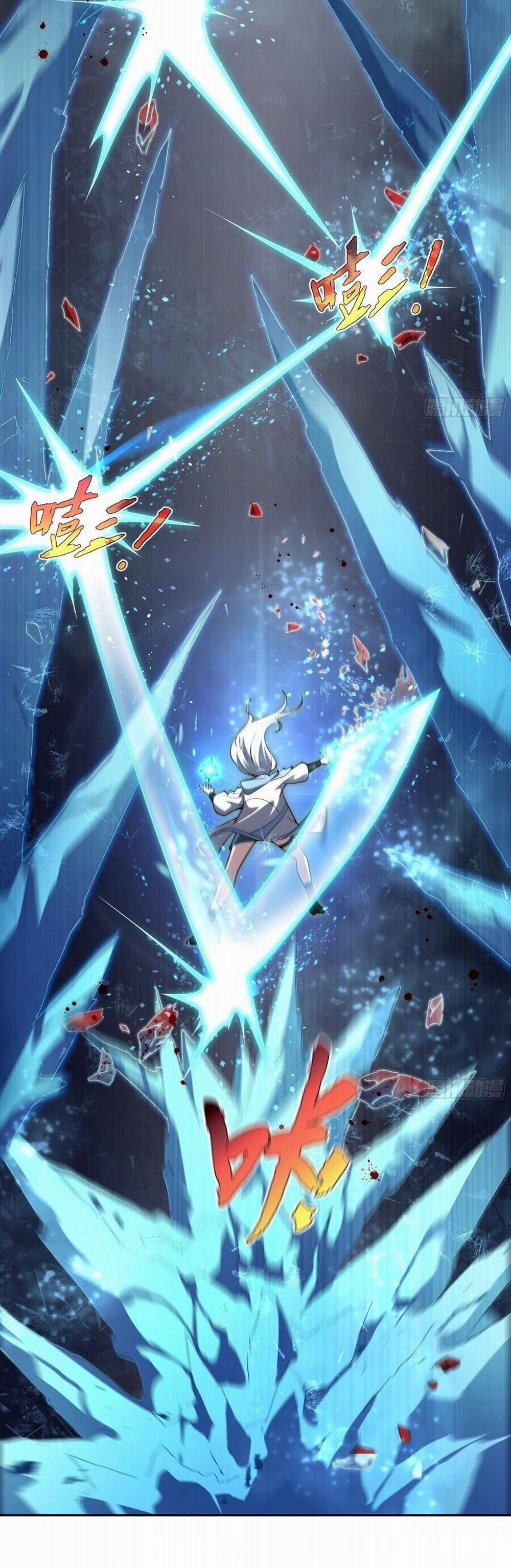 Ta Ký Kết Khế Ước Với Chính Mình 10 trang 33