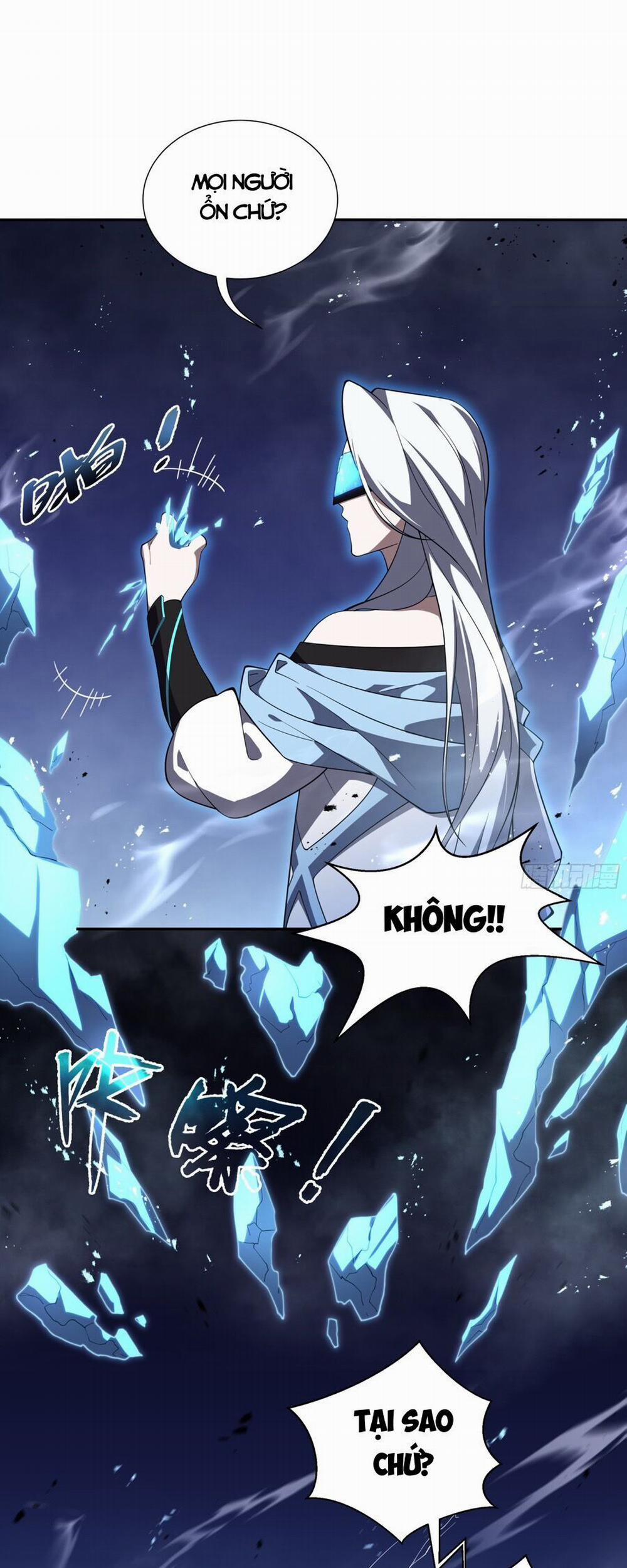 Ta Ký Kết Khế Ước Với Chính Mình 10 trang 34