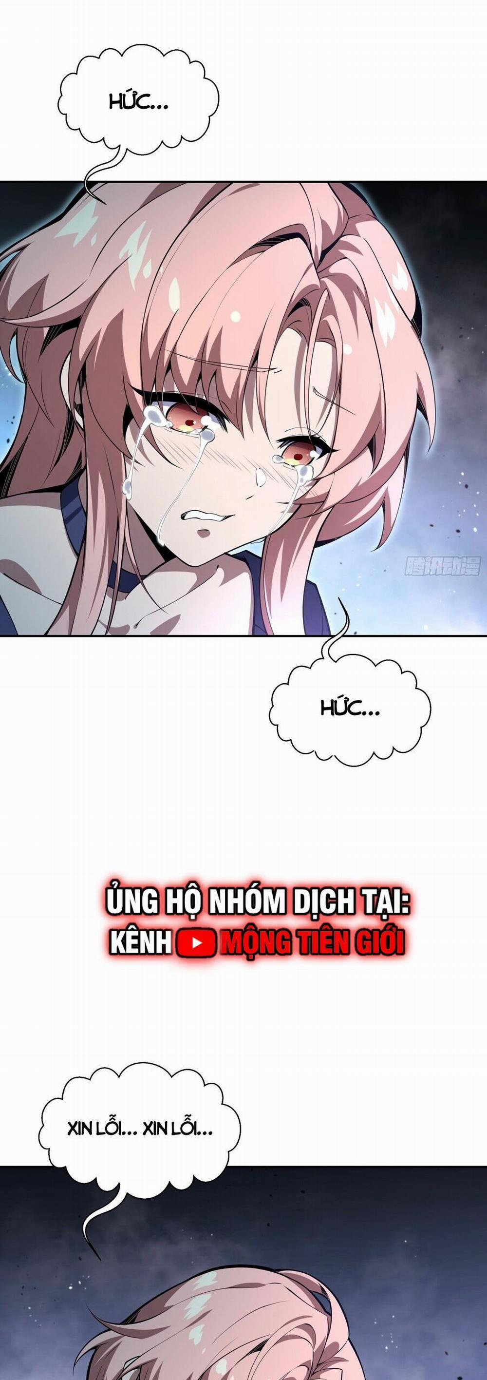 Ta Ký Kết Khế Ước Với Chính Mình 11 trang 14