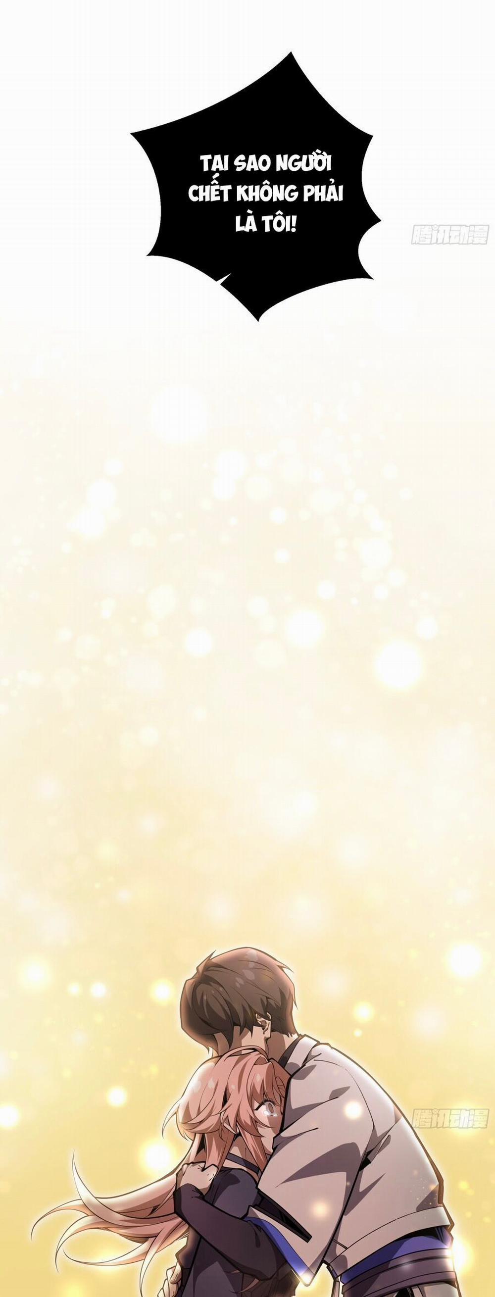 Ta Ký Kết Khế Ước Với Chính Mình 11 trang 17