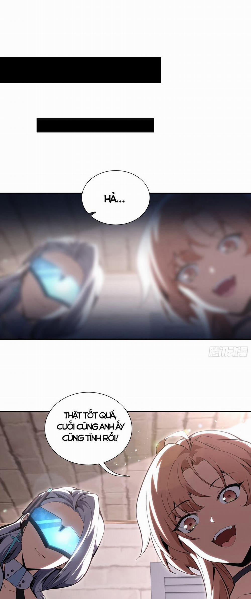 Ta Ký Kết Khế Ước Với Chính Mình 11 trang 23