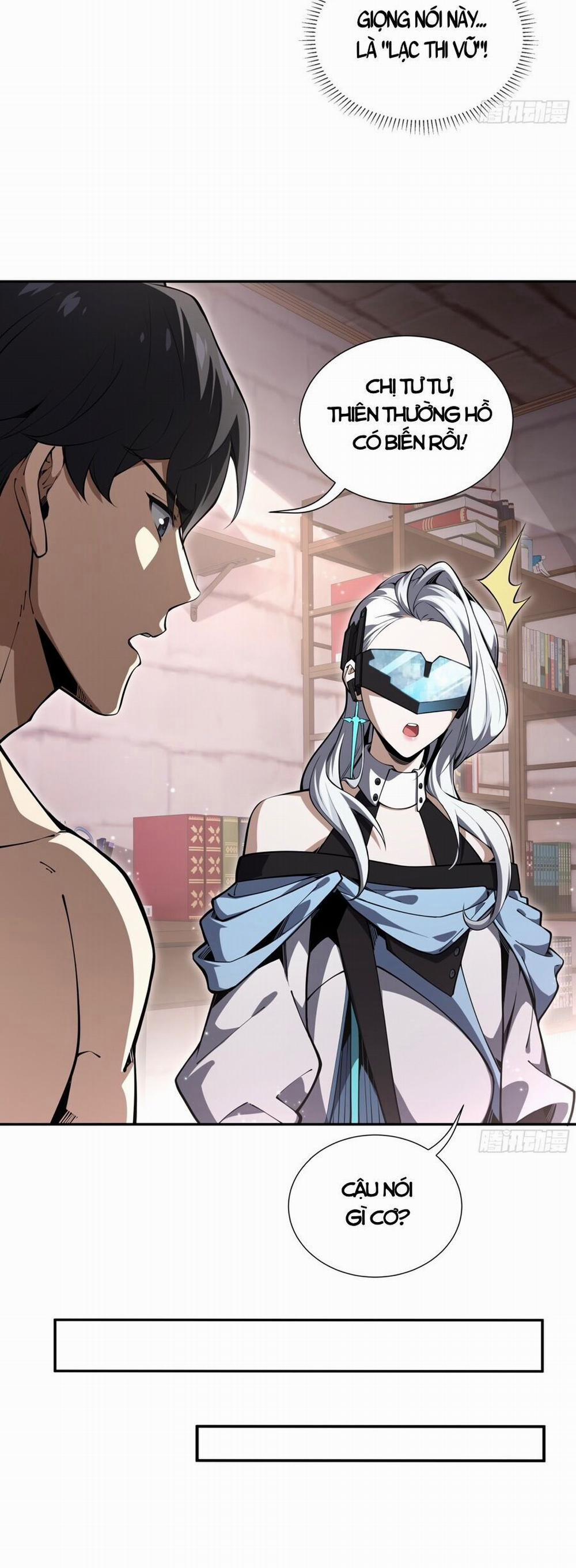 Ta Ký Kết Khế Ước Với Chính Mình 11 trang 28