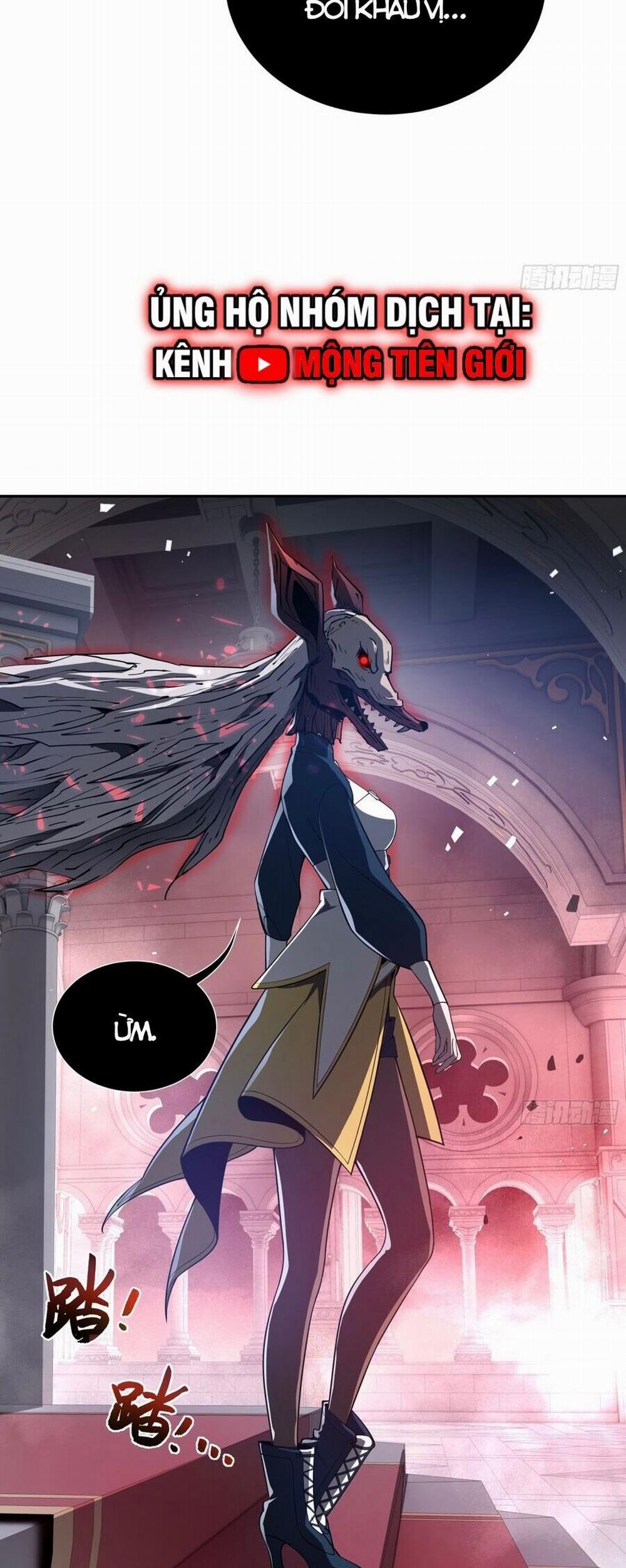 Ta Ký Kết Khế Ước Với Chính Mình 11 trang 9