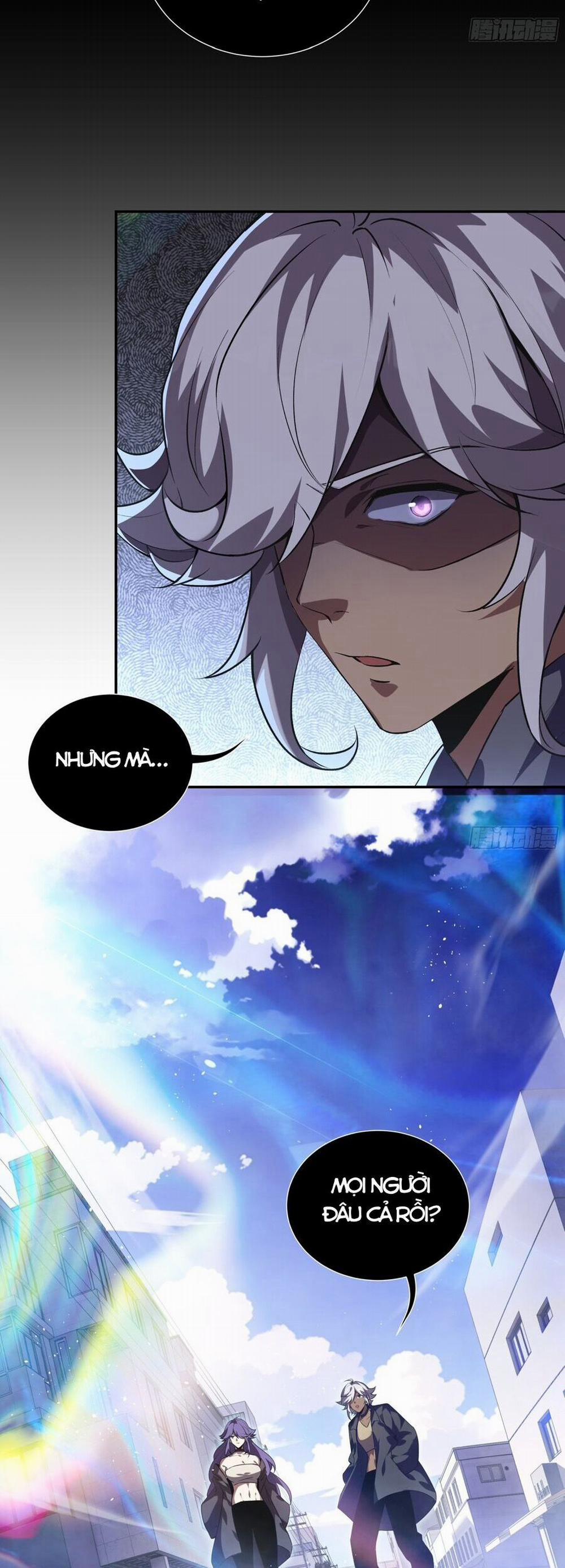 Ta Ký Kết Khế Ước Với Chính Mình 12 trang 11