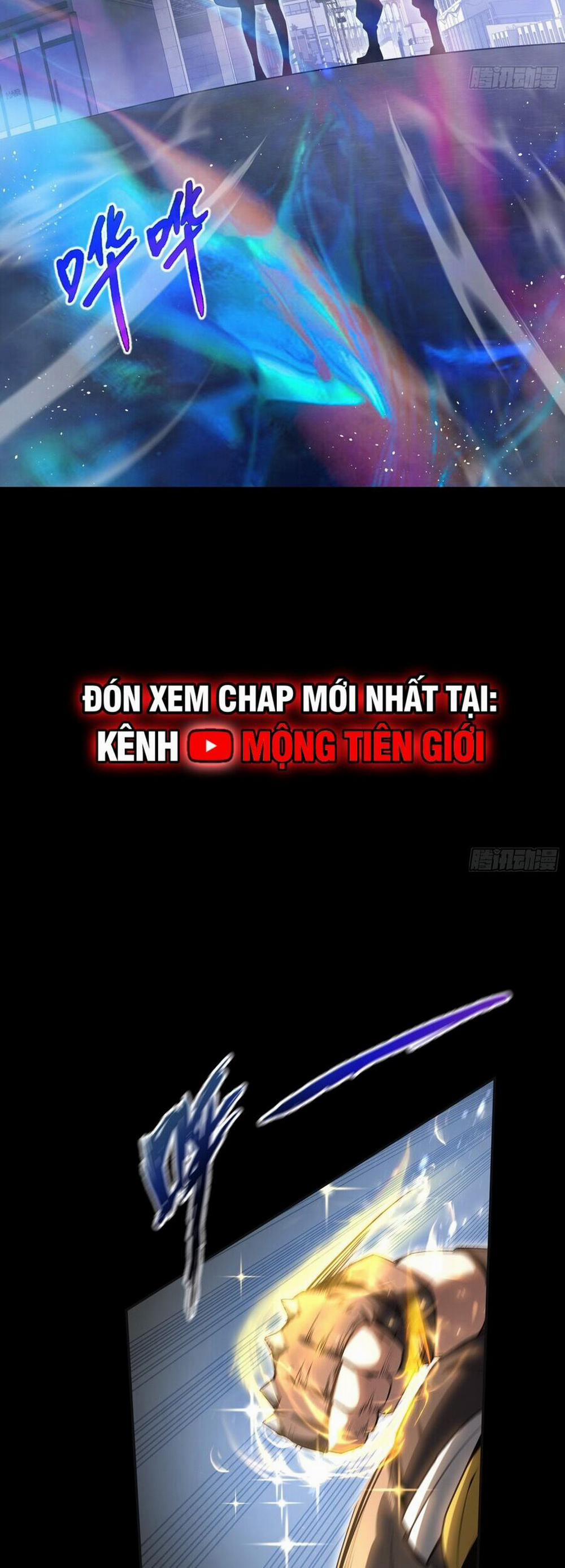 Ta Ký Kết Khế Ước Với Chính Mình 12 trang 12