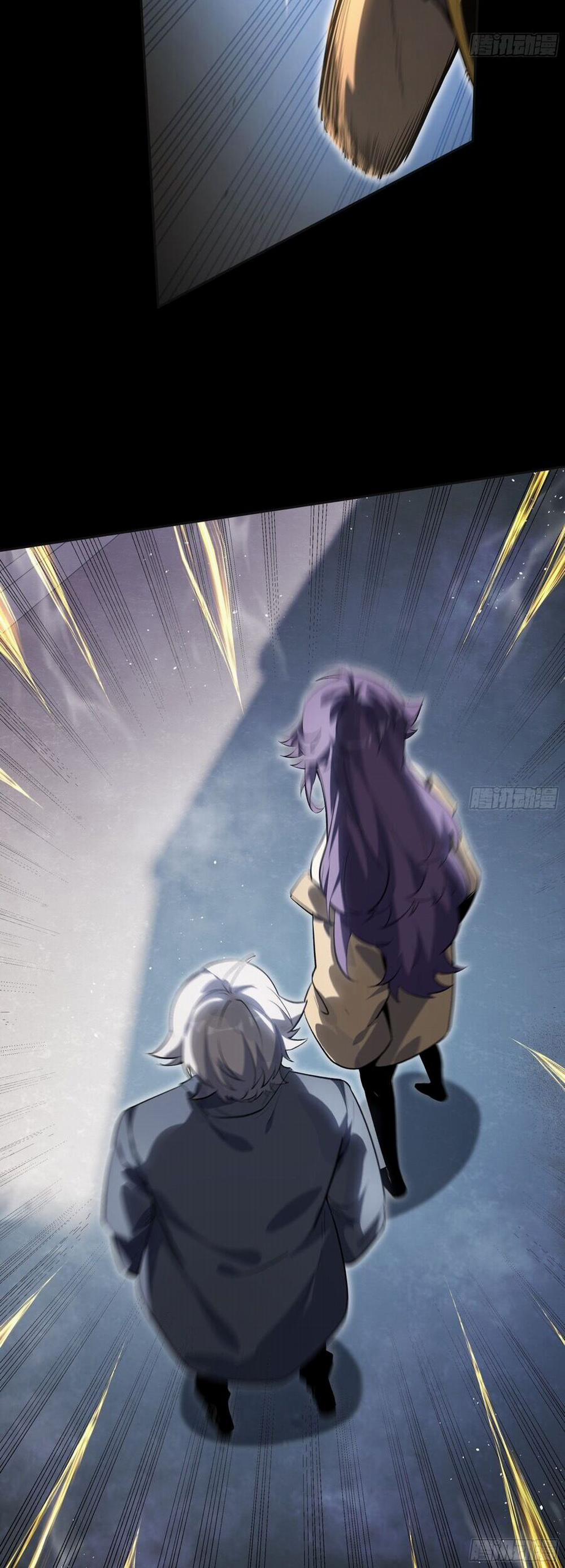 Ta Ký Kết Khế Ước Với Chính Mình 12 trang 13