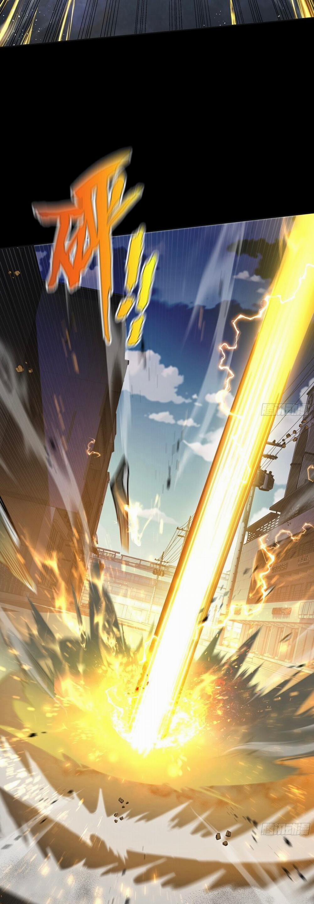 Ta Ký Kết Khế Ước Với Chính Mình 12 trang 14