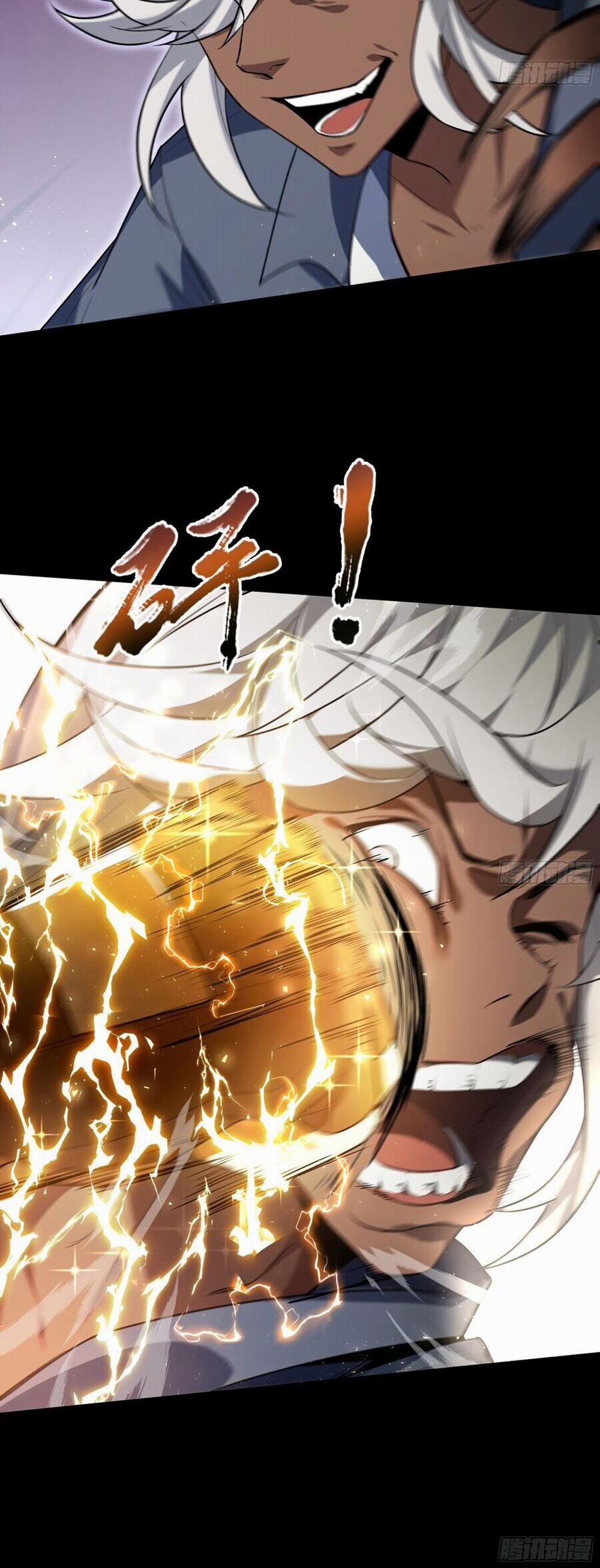 Ta Ký Kết Khế Ước Với Chính Mình 12 trang 23