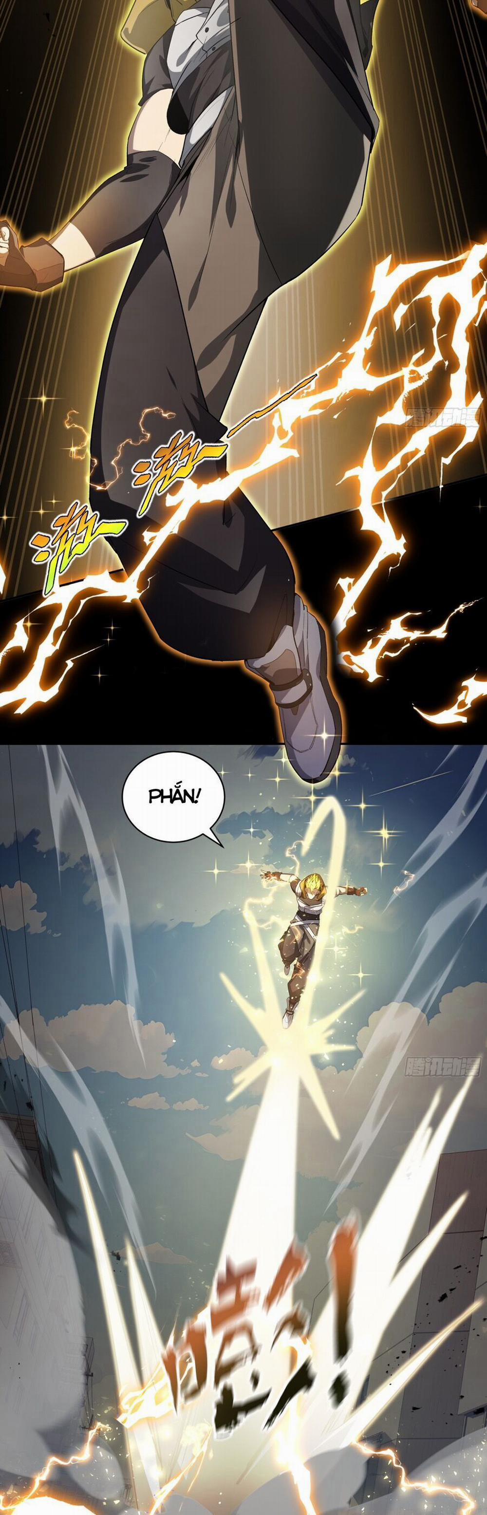 Ta Ký Kết Khế Ước Với Chính Mình 12 trang 31