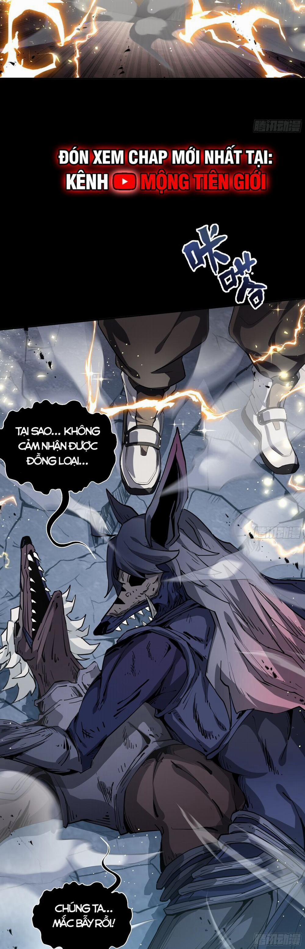 Ta Ký Kết Khế Ước Với Chính Mình 12 trang 32