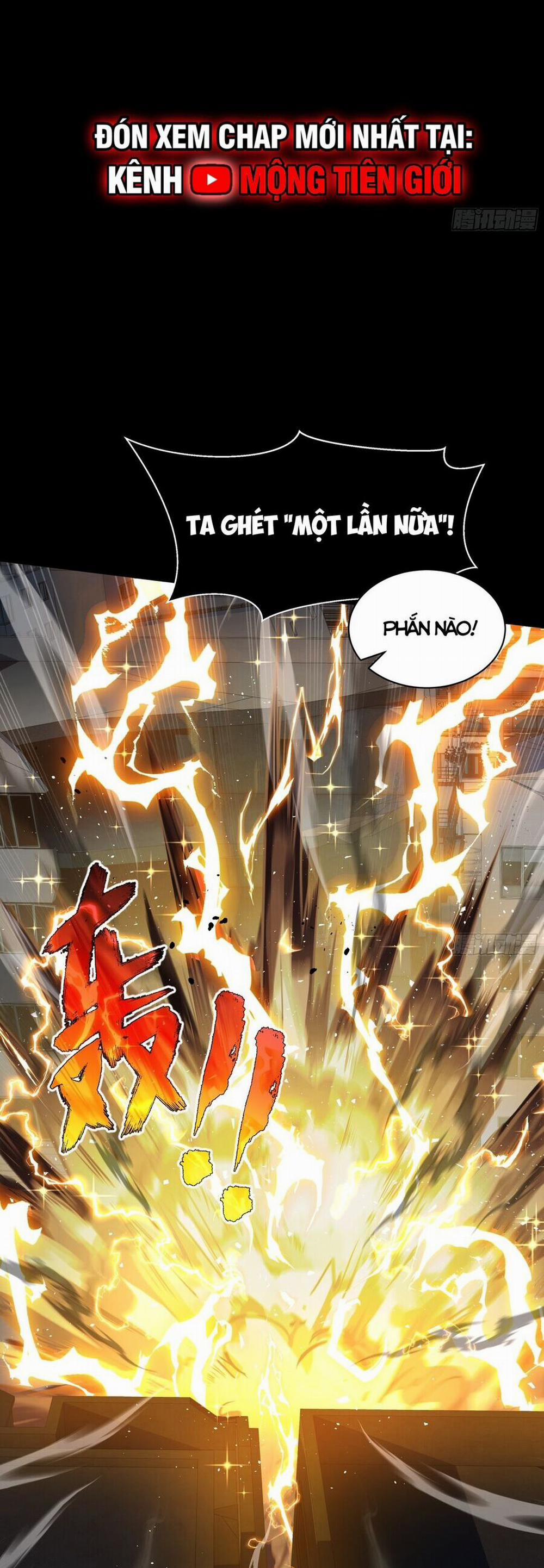 Ta Ký Kết Khế Ước Với Chính Mình 12 trang 34