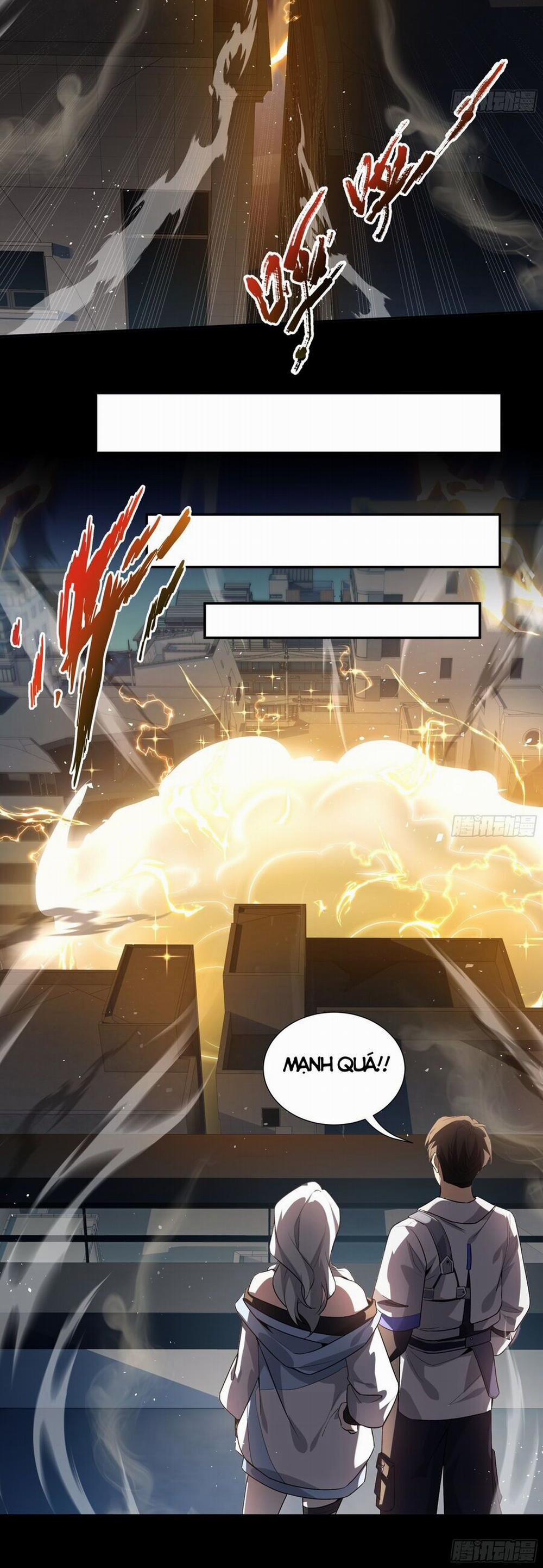 Ta Ký Kết Khế Ước Với Chính Mình 12 trang 35