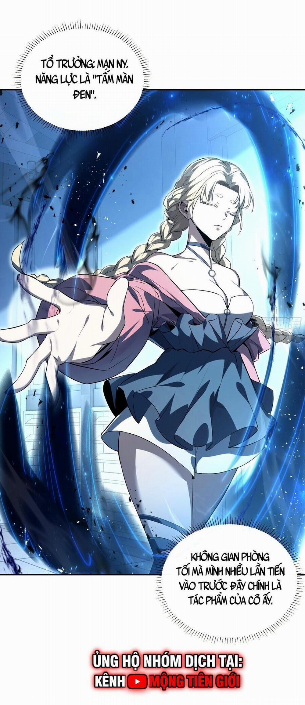 Ta Ký Kết Khế Ước Với Chính Mình 12 trang 4