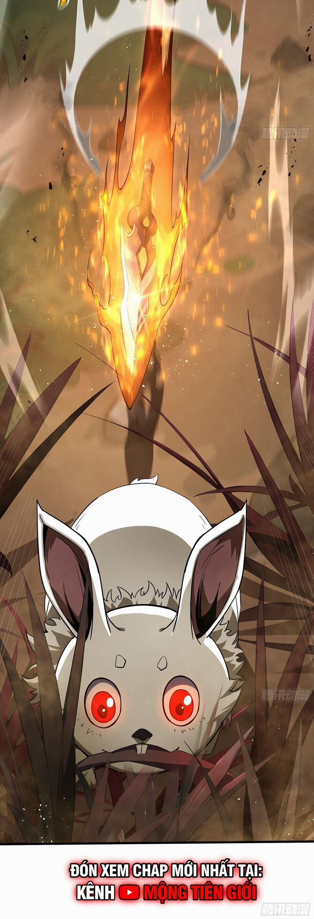 Ta Ký Kết Khế Ước Với Chính Mình 13 trang 10